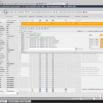 TUTORIAL ESERCIZIO – Come strutture dati di tipo Array con i tipi di dati plc UDT in Tia Portal test con HMI