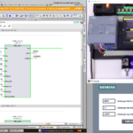 TUTORIAL – TiaPortal come configurare i contatori veloci HSC per leggere un encoder in FASE A/B, FASE Z e SINGOLA FASE con HMI
