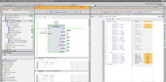 CORSO SCL0 Tia Portal Assegnazioni – diramazioni IF – ELSE – CASE…OF in SCL su PLC S7-1200