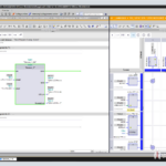 TUTORIAL – TiaPortal V18 Come programmare in linguaggio CEM avviamento stella triangolo di un motore