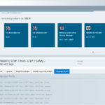 TUTORIAL – Disponibile Download UPDATE 1 di Step7 TIA Portal V18 – PLCSIM V18 e WinCC UnifiedRT V18