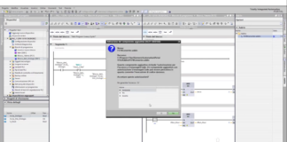 TUTORIAL – TiaPortal V18 come convertire blocchi FC in FB grazie agli Addin di Siemens