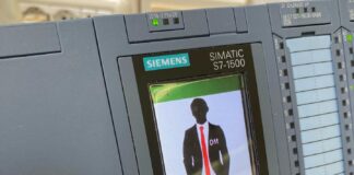 Link Download Nuova versione firmware V3.1 per CPU SIMATIC S7-1500 e ET 200 con le novità per TIA Portal (V19)