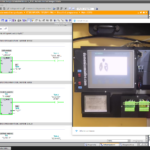 TUTORIAL ESERCIZIO – Arresto motori temporizzato con blocco S_PEXT in TiaPortal su S7-1500 blocco TIMER TiaPortal S_PEXT