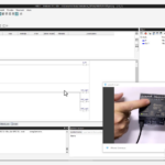 OPTA02 – Installazione e configurazione ArduinoPRO PLC IDE primo programma in LADDER Led e Pulsante a bordo con auto ritenuta esempio ArduinoPRO PLC IDE