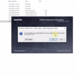 TUTORIAL – Disabilitare il riavvio obbligatorio durante l’installazione di Tia Portal e altri tool Siemens