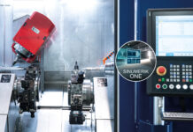 Siemens SCE Formazione Docenti – Programmazione di macchine utensili con CNC SINUMERIK Dedicato ai Docenti di meccanica