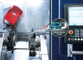 Siemens SCE Formazione Docenti – Programmazione di macchine utensili con CNC SINUMERIK Dedicato ai Docenti di meccanica