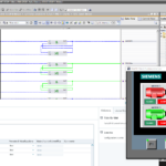 TUTORIAL ESERCIZIO – CFC1 Start e Stop di 4 motori in linguaggio CFC con TIA Portal V18 PLC S7-1500 CFC1 Start e Stop di 4 motori in linguaggio CFC con TIA Portal V18 PLC S7-1500