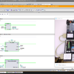 TUTORIAL ESERCIZIO – Velocità Variabile Motore DC con PWM con Input Analogico 0-10V su PLC S7-1200 Velocità Variabile Motore DC con PWM con Input Analogico 0-10V su PLC S7-1200