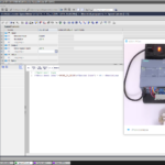 CORSO SCL6 Lettura Encoder per calcolo Speed Motor (rpm) con Allarme velocità tiaportalv18_encoder_scl