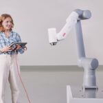 ABB espande la famiglia dei cobot GoFa™ – arrivano GoFa 10 e GoFa 12 con carichi utili fino a 10 e 12 chilogrammi