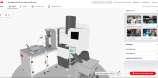DEMO – ABB Application builder per robot collaborativi cobot crea la tua stazione di lavoro online