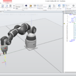 ESE01 coll – Pick&Place ABB IRB 14050 Programmazione RobotStudio in ambiente grafico