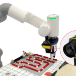 Robotica guidata dalla visione di altissima qualità per l’utilizzo in qualsiasi settore