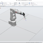 ESE01A – Getting Started ABB RobotStudio 2023