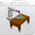 ESE01B – Getting Started ABB RobotStudio 2023