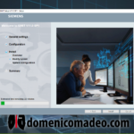 Corso SIMIT 01 – Installazione, connessione con Tia Portal V18 e Virtual Commissioning PLC Siemens 1500