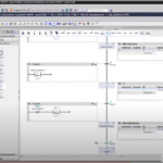 Programmare in SFC-GRAPH direttamente in TIAPortal si può: Cisterna miscelatore di 3 prodotti e bollitore con Timer programmato con S7-1500