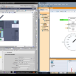 Corso SIMIT 02 – Programmare e simulare SINA_SPEED e G120 con SIMIT, TiaPortal V18 e PLCSIM Advanced