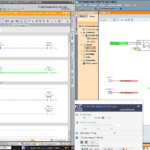 Corso SIMIT 03 – Virtual commissioning di una Valvola proporzionale con TiaPortalV18 e SIMIT