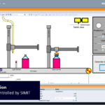 DEMO – SIMATIC Machine Simulator – Messa in servizio virtuale con SIMIT e PLCSIM Advanced DEMO - SIMATIC Machine Simulator - Messa in servizio virtuale con SIMIT e PLCSIM Advanced
