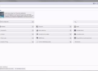 TIA Selection Tool: Ottimizza la Selezione degli Apparati per l’Automazione Industriale tia selection tool download