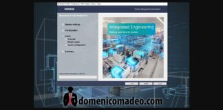 Nuovo Siemens TIA Portal V19, ecco i requisiti minimi di sistema Siemens TIA Portal V19 requisiti minimi di sistema