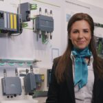 Come Realizzare una WirelessLAN in ambiente industriale con SCALANCE W – Scenario 1 Utilizzo di PROFINET IO nella WLAN standard siemens scalance w