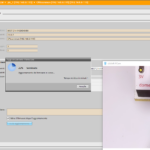 TUTORIAL – Come effettuare l’upgrade e il downgrade del firmware dei PLC serie S7-1200 tra Tia Portal V16 e Tia Portal V18/V19 tutorial aggiornamento firmware plc 1200 siemens