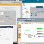 Corso SIMIT 06 – Virtual Commissioning asse V90 con SIMIT, NX MCD, TiaPortal V18 e PLCSIM Advanced SINAMICS V90 con SIMIT