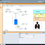 Disponibile al Download SIMIT V11.3 compatibile con PLCSim Advanced V7 e TiaPortal V20 SIMIT DOWNLOAD
