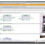 Come controllare la velocità di un motore DC con Ingresso analogico regolatore PID_Compact e OUT PWM su PLC S7-1200/1500 Tia portal Come controllare la velocità di un motore DC con Ingresso analogico regolatore PID_Compact e OUT PWM su PLC S7-1200 Tia portal
