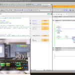 CORSO SCL10 Start e Stop con lo stesso pulsante in SCL e confronto in KOP (Ladder) in TiaPortal ESERCIZIO - SCL10 Start e Stop con lo stesso pulsante in SCL e confronto in KOP (Ladder) in TiaPortal