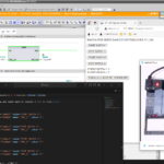 TUTORIAL ESERCIZIO – Come Attivare il ServerWeb del PLC S7-1200 e programmare una pagina web di controllo uscite con Tiaportal come programmare il server web plc siemens s7-1200 2