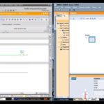 TUTORIAL – Come installare SIEMENS SIMIT, connessione con TiaPortal per la Virtual Commissioning di un PLC Siemens 1500 simit-tiaportal-video1