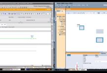 TUTORIAL – Come installare SIEMENS SIMIT, connessione con TiaPortal per la Virtual Commissioning di un PLC Siemens 1500 simit-tiaportal-video1