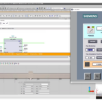 ESERCIZIO – Programmazione assi Motion Control in Tia Portal con oggetti tecnologici in 2D TO_PositionAxis e TO_Kinematics