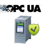 ESEMPIO APPLICATIVO – Metodi OPC UA per il server OPC UA SIMATIC S7-1500