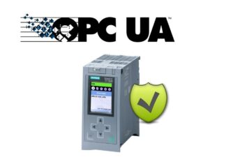 ESEMPIO APPLICATIVO – Metodi OPC UA per il server OPC UA SIMATIC S7-1500