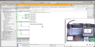 TUTORIAL – PLC S7-1200 Attivare il WebServer e programmare una pagina web di controllo uscite con Tiaportal TUTORIAL PLC S7-1200 Attivare il WebServer e programmare una pagina web di controllo uscite con Tiaportal
