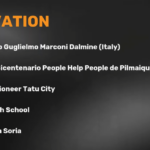 Insegno con orgoglio in una delle prime 10 scuole al mondo in innovazione, il tuo voto per il podio World’s Best School Prizes