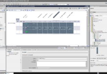 PLCBasic04 – Tia Portal Device Management and Hardware Configuration I-O, Communication and Signal Board Modules corso base plc - configurazione moduli su cpu s7-1200
