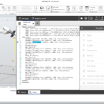 ESE06 Coll – Programmazione Pick and Place ABB GOFA CRB15000 in RAPID da FlexPendant Omnicore