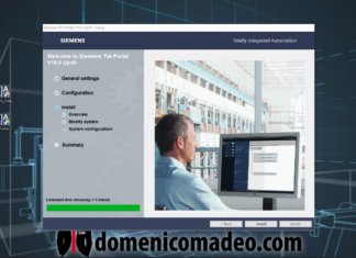 download tiaportal v18 upd4