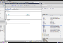 PLCBasic06 – Scan Cycle, User Program and Basic Instructions for LADDER KOP Programming in Tia Portal Corso PLCBASE06