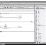 PLCBASE09 – Le istruzioni bobine (P) e (N) fronte di salita e fronte di discesa con i PLC Siemens