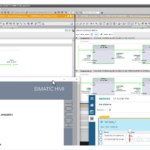 ESERCIZIO – Scaling ingressi analogici PLC Siemens Progettazione di un termostato controllo caldaia con HMI