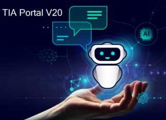 Siemens TIA Portal V20