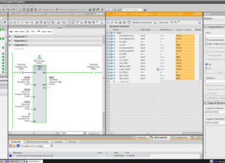 PLCBASE11 - Tia Portal PLC Siemens Programmazione dei contatori